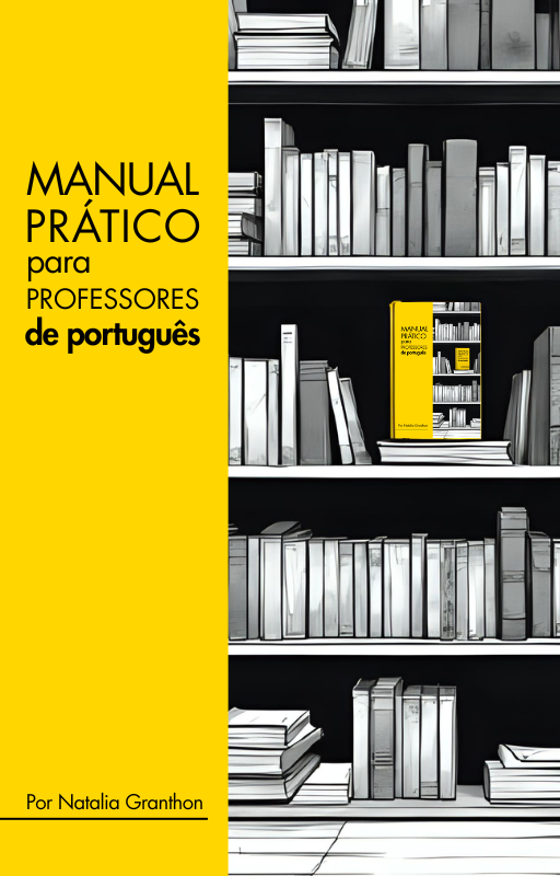 Manual Prático para Professores de Português